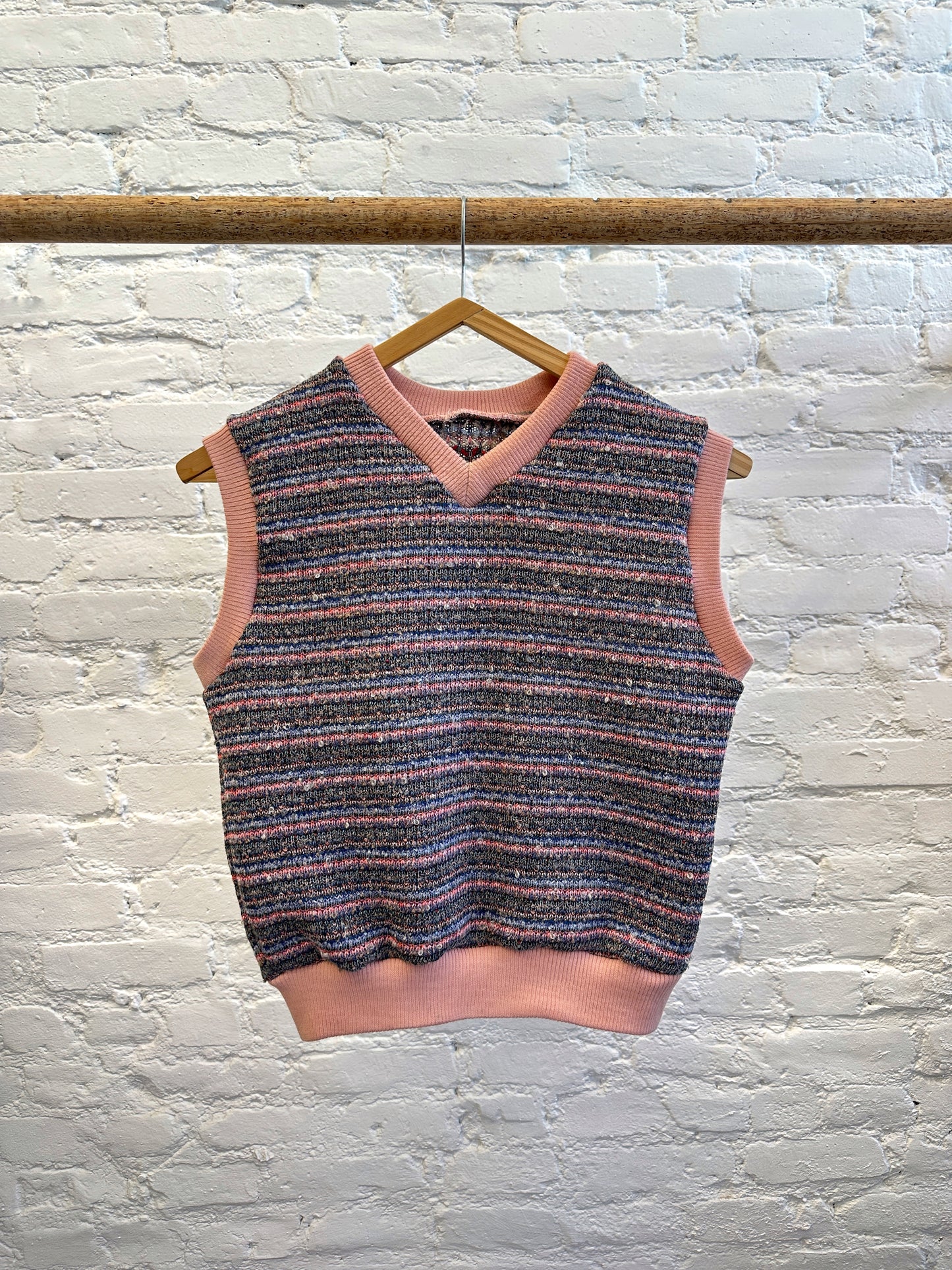 Macca Vest