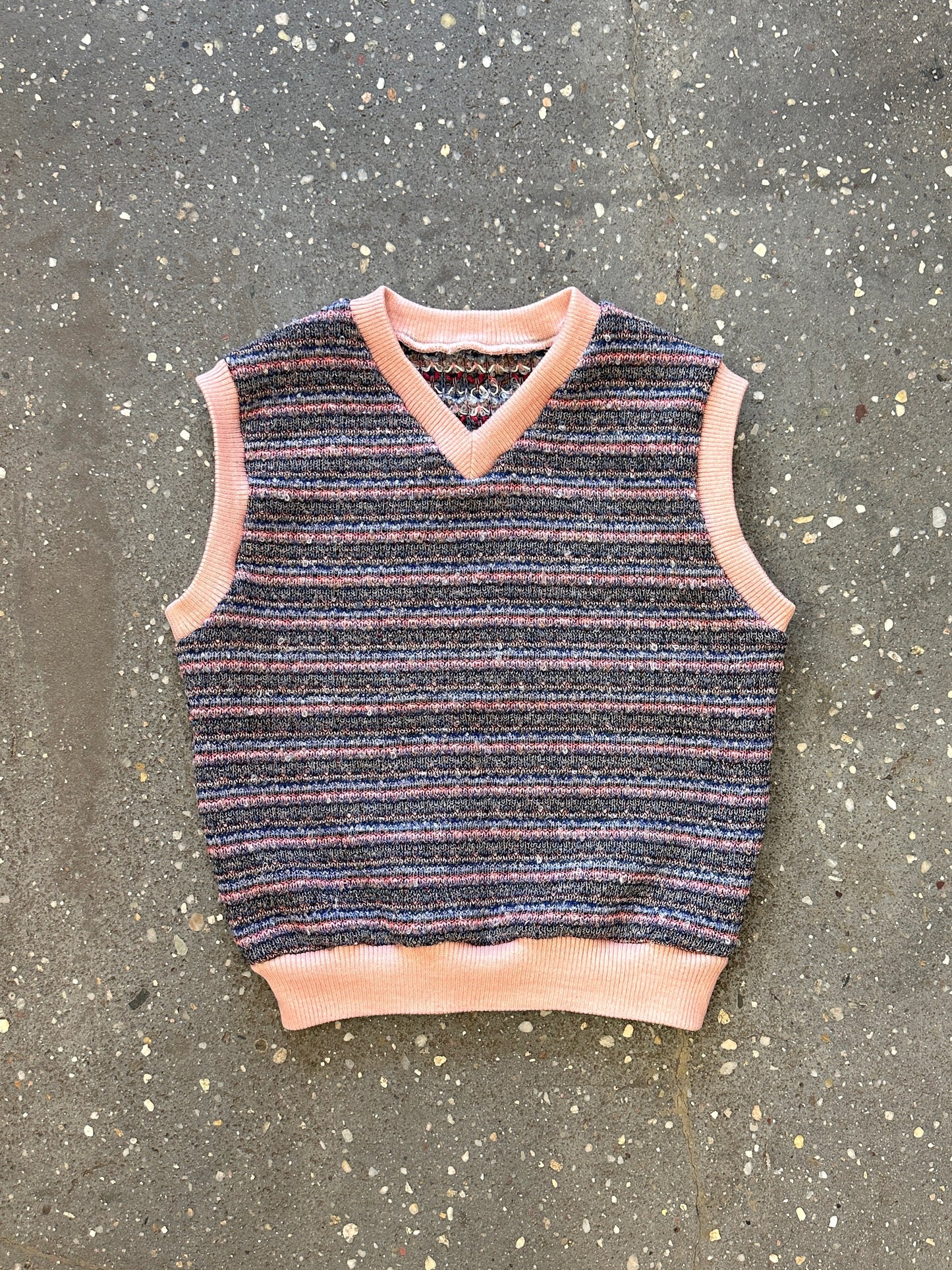 Macca Vest