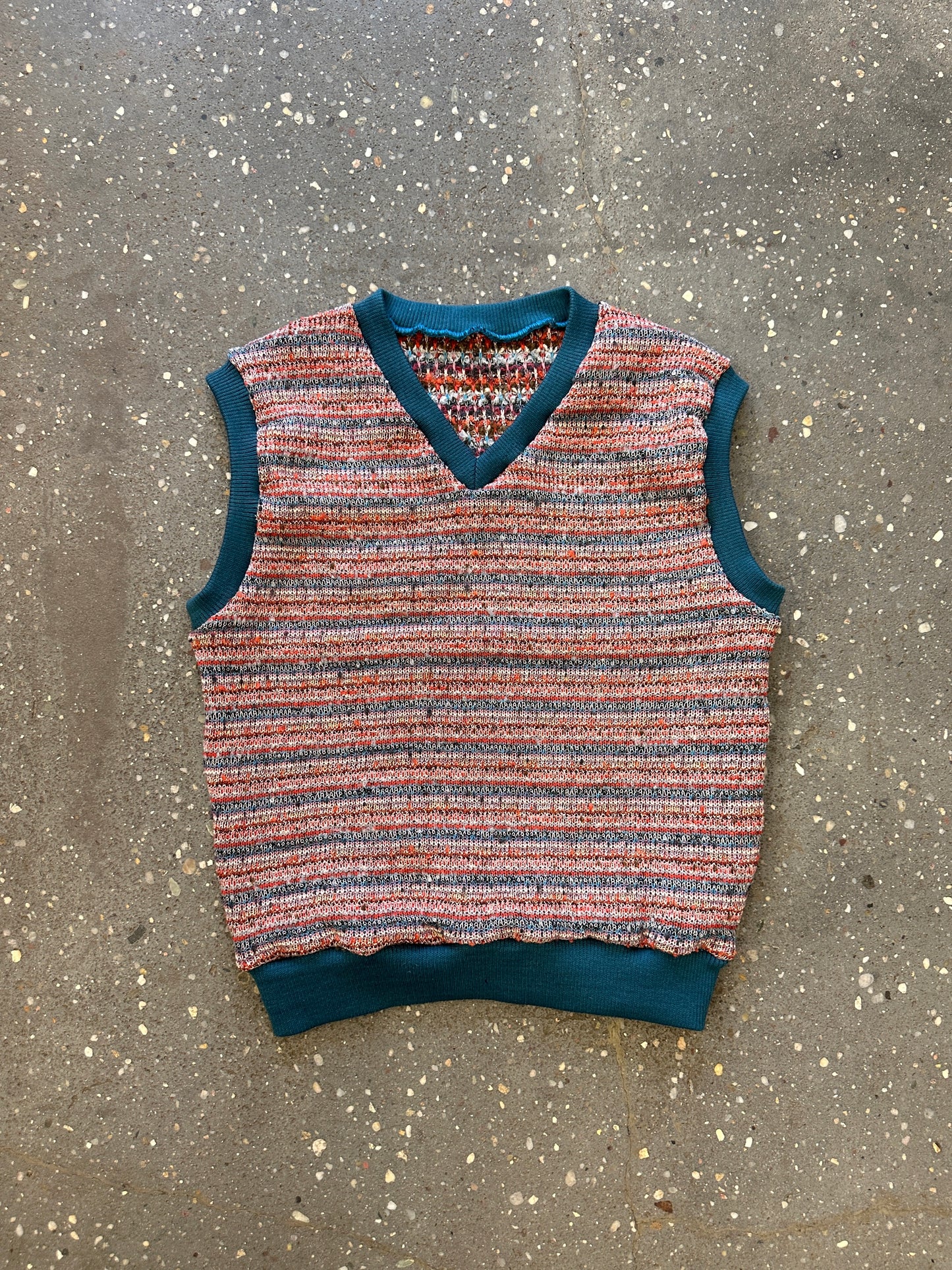 Macca Vest